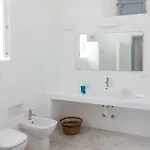 Nocleg ze śniadaniem Note Di Salina Santa Marina Salina