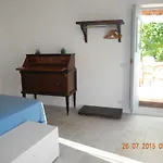 Note Di Salina Nocleg ze śniadaniem 3*