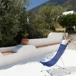 Note Di Salina Nocleg ze śniadaniem 3*