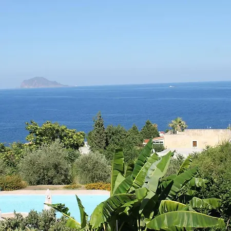 Note Di Salina Bed & Breakfast Santa Marina Salina