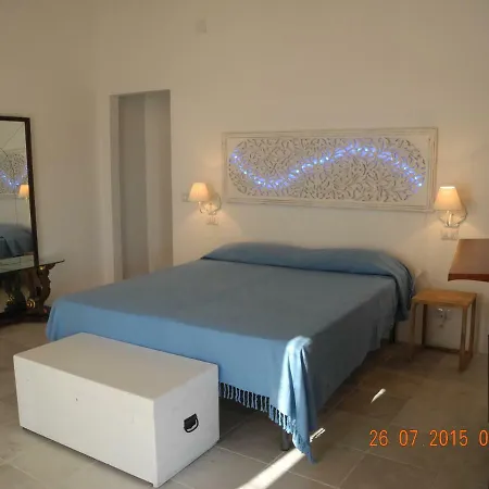 Note Di Salina Bed & Breakfast