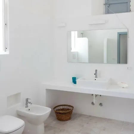 Bed & Breakfast Note Di Salina Santa Marina Salina