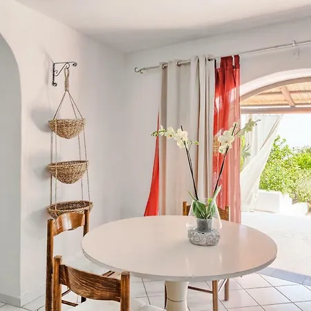 Bed & Breakfast Note Di Salina Santa Marina Salina