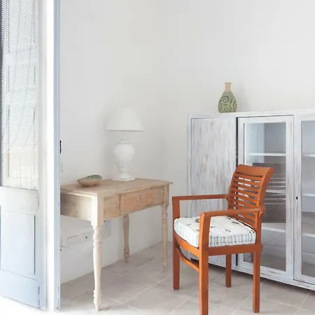 Bed & Breakfast Note Di Salina