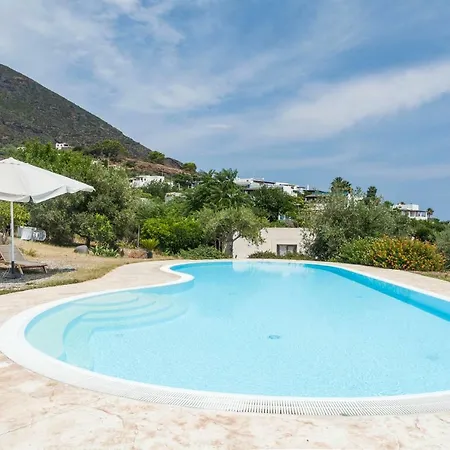 Note Di Salina Bed & Breakfast