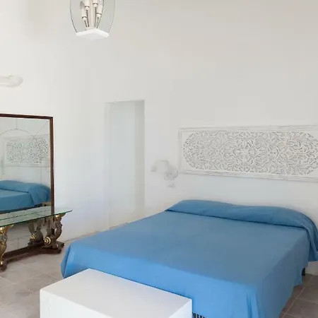 Note Di Salina Bed & Breakfast