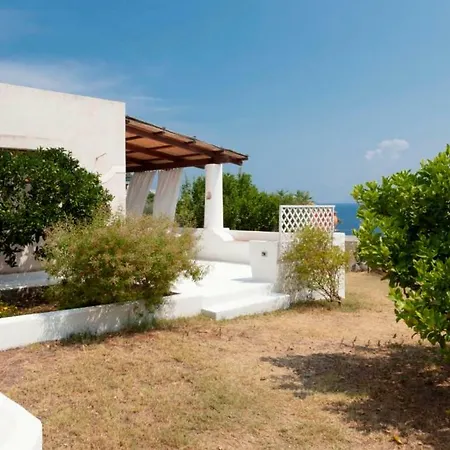 Note Di Salina Bed & Breakfast Santa Marina Salina