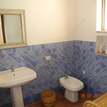 Note Di Salina Bed & Breakfast Santa Marina Salina