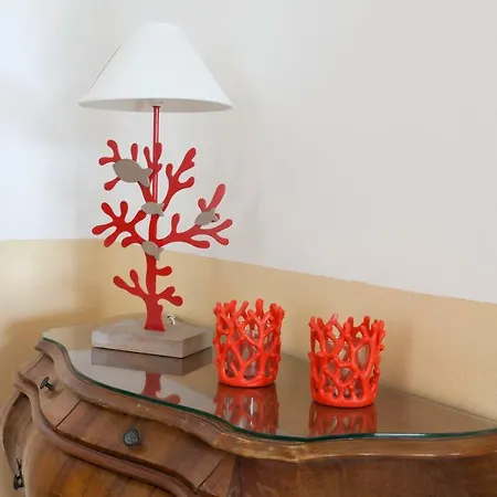 Note Di Salina Bed & Breakfast Santa Marina Salina