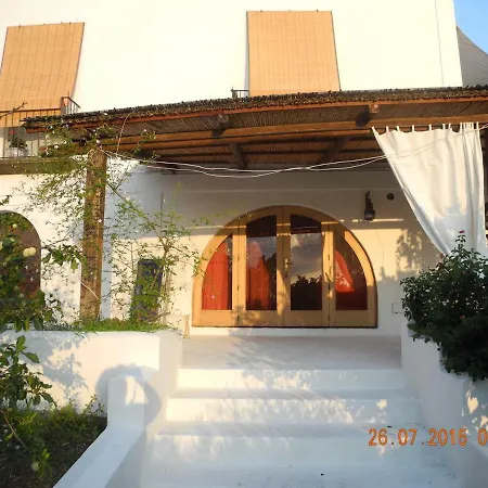 Bed & Breakfast Note Di Salina